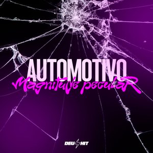Automotivo Magnitude Pecular