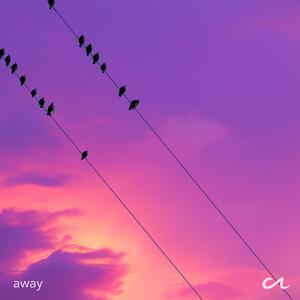 away