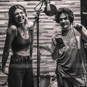 Convince Myself (feat. Ethan Regan)