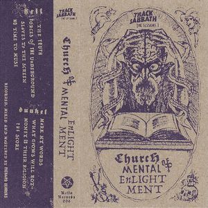 No Time To Muse (Live)