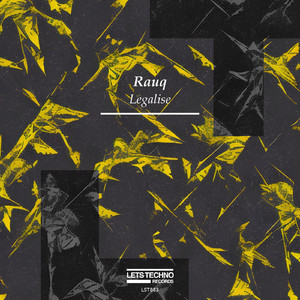 Legalise (Original Mix)