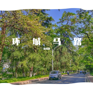 环城马路