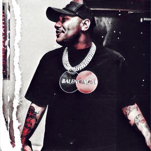 Grammy Statue Over My Bed