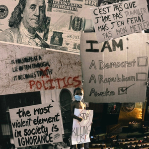 Le Monde est méchant