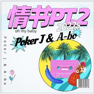 情书PT.2