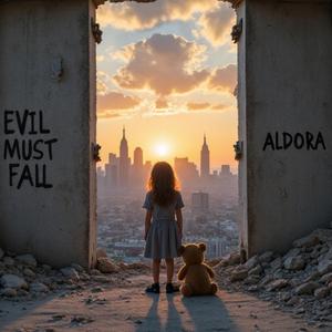 Evil Must Fall