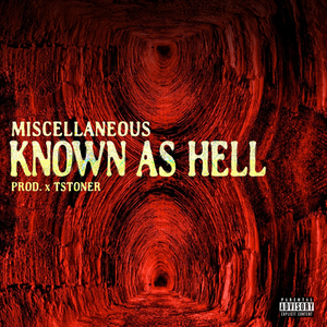 Known as Hell (A Capella)
