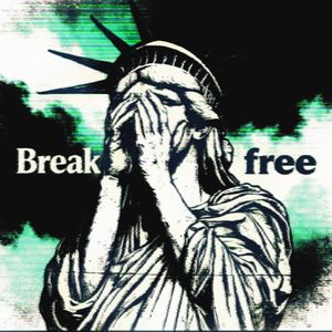 Break free(Speed up)