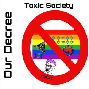 Toxic Society