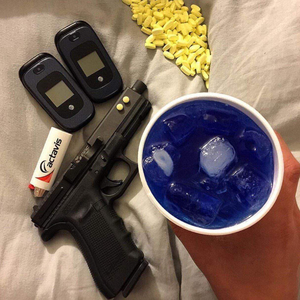 xslowxvico x DxeNvtsukii drugged freestyle (feat. Prod. By. S3RP3N7)