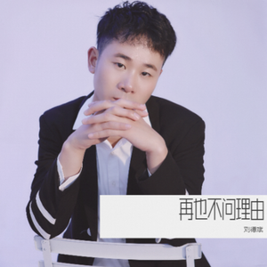 再也不问理由（沧桑男声）