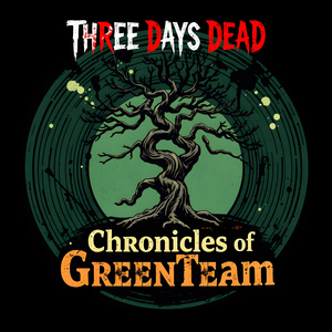 Dr.Gr33n: Leader of GreenTeam