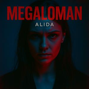MEGALOMAN (feat. Alida)