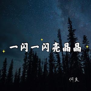 一闪一闪亮晶晶（DJ何友版）