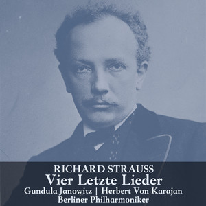 Strauss (R): 4 Last Songs, Op. Posth - September