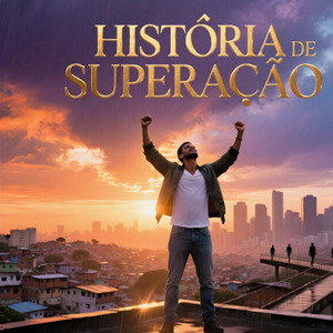 História de Superação