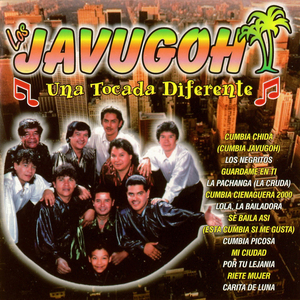 Se Baila Así (Esta Cumbia Si Me Gusta)