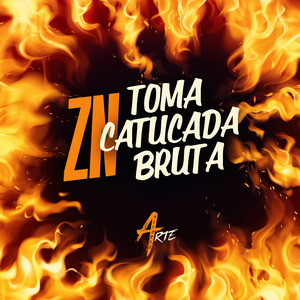Zn Toma Catucada Bruta