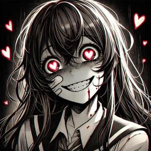 マイ・トゥルー・オブセッション/My True Obsession (Yandere Song)