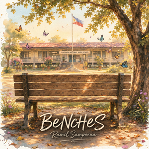 Benches