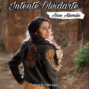 Intenté Olvidarte
