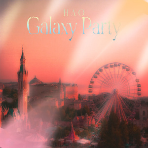 Galaxy Party
