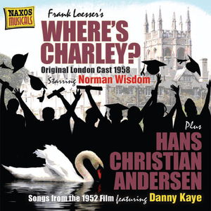 Where's Charley?:Finale: My Darling, My Darling (Charley, Full Company)