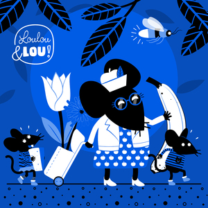 Nuku hyvin pikku Alisa (Pianoversio)