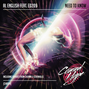 Need To Know (Chunnk Remix)