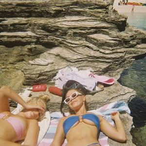 Santorini (feat. Kajon)