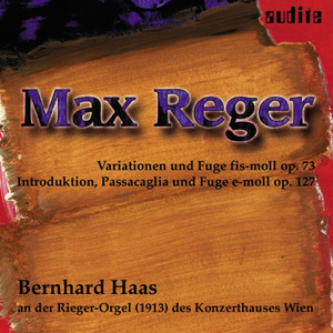 Introduktion, Passacaglia und Fuge, Op. 127: Introduktion