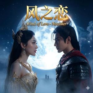 风之恋 (Wind of love) China Version Edition