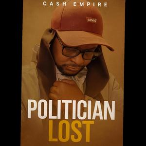 Politician Lost