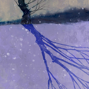 The Strange Light of Sorrow