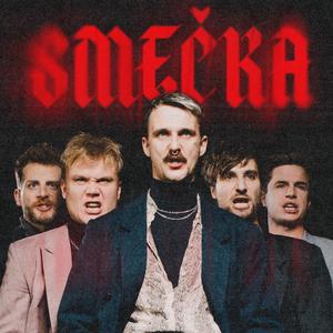 Smečka (feat. Rosa)