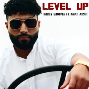 LEVEL UP (feat. AMAR ARSHI)