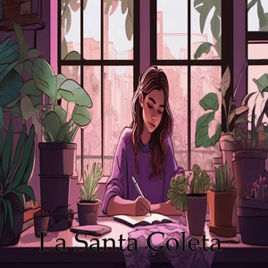 la Santa Coleta