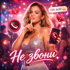 Не звони