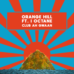 Club Ah Gwaan (ST2 Vox Down)