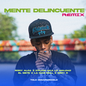 Mente Delincuente (Remix)