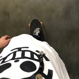 # FINALLY HAPPY (feat. MKYFM)