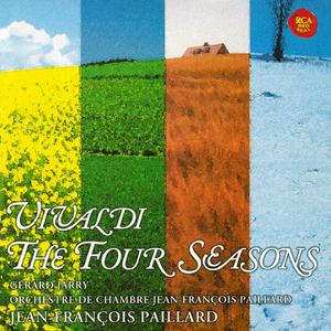 Violin Concertos, Op. 8 "The Four Seasons":Spring (Concerto No. 1 in E), RV 269: I. Allegro