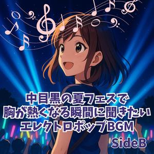 波音とスパークリング