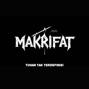 Tuhan Tak Terdefinisi