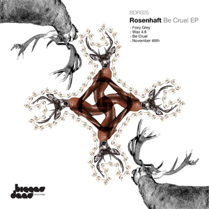 Wax 4.6 (Original Mix)