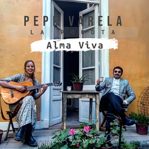 Alma Viva (En Vivo)