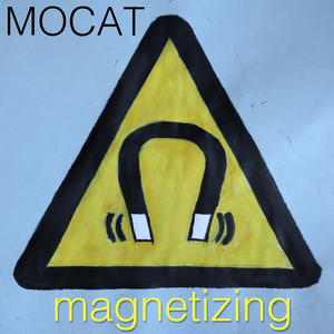 Magnetizing