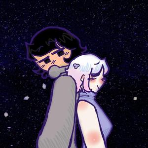 Galaxy (feat. vai5000)