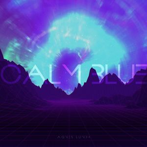 Calm Blue