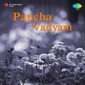 Pancha Vadyam - Part 1